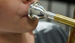 Bach Trombone Mouthpieces