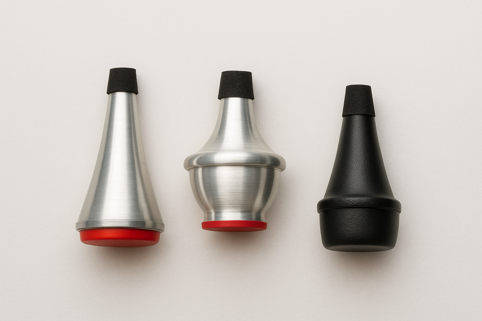 trombone practice mute