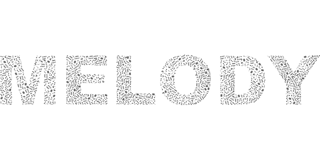 Listening for Melody