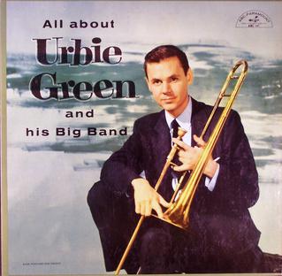 Urbie Green