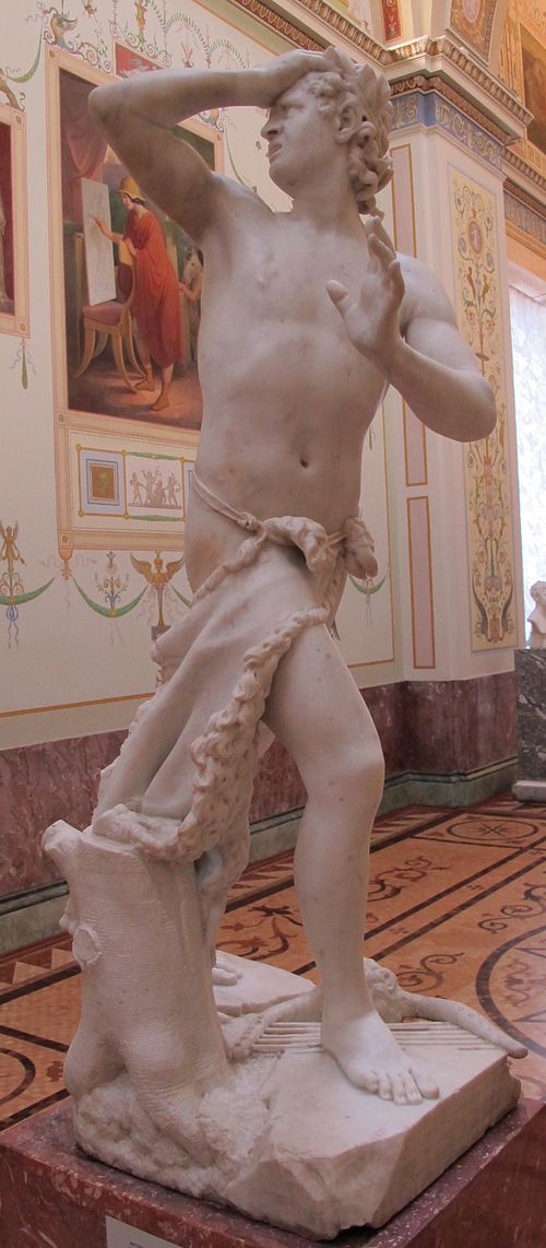 Classical Period Sculpture