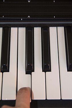 Major Scales for Trombone