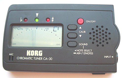 digital tuner