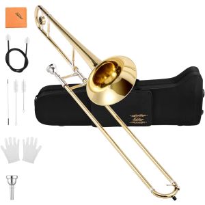 Ktaxon Trombone Review