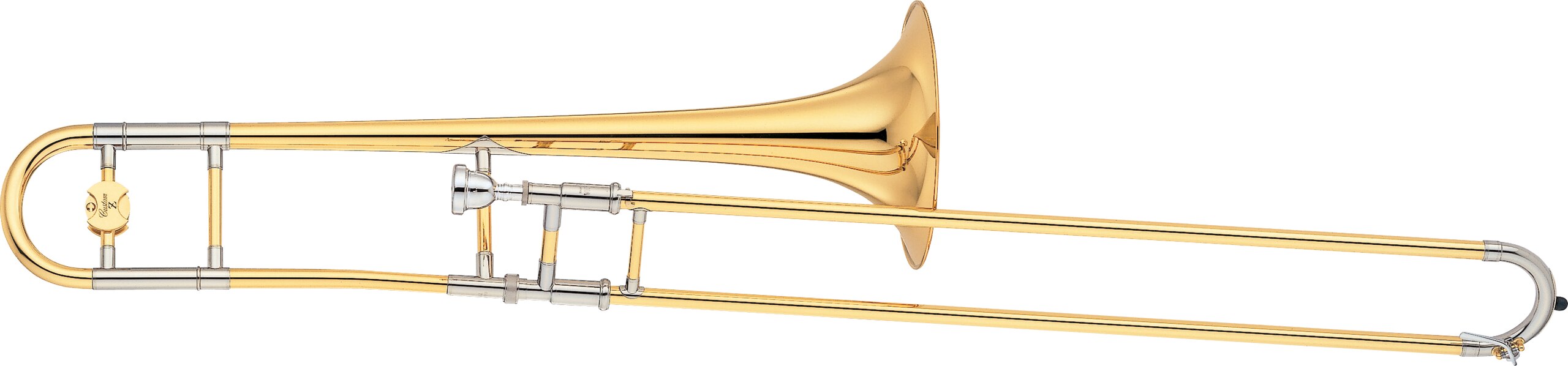 Yamaha Trombones