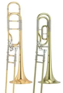 F Attachment Trombone