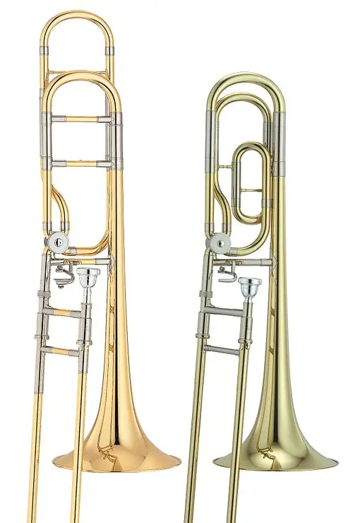 F Attachment Trombone