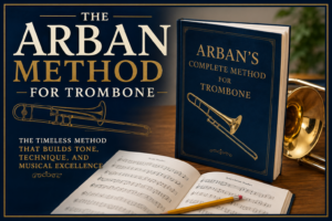 Arban Method for Trombone