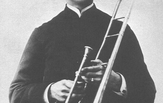 Arthur Pryor, Trombone Virtuoso