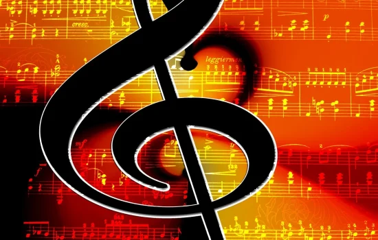 describe melody in music