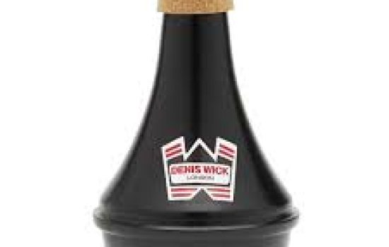 Trombone Practice Mutes